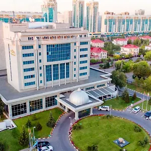 Отель Rixos President, Астана
