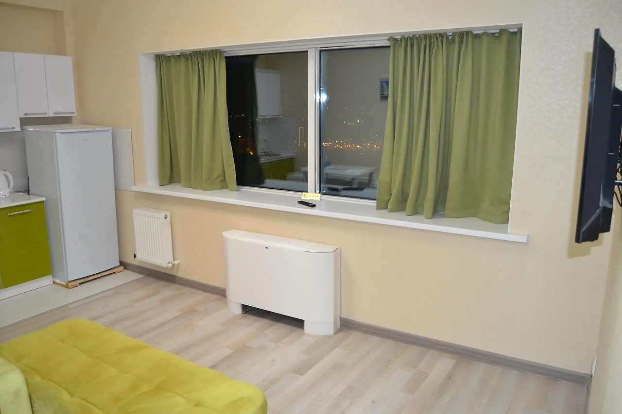 ***** Aparthotel Hotel Bm Astana Kazachstan