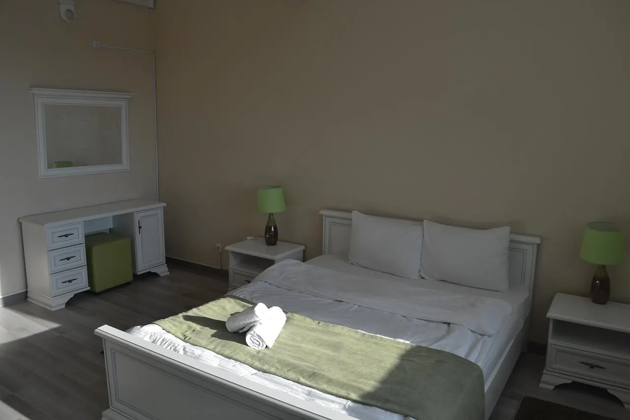 Hotel Bm Astana 5*,  Kazachstan