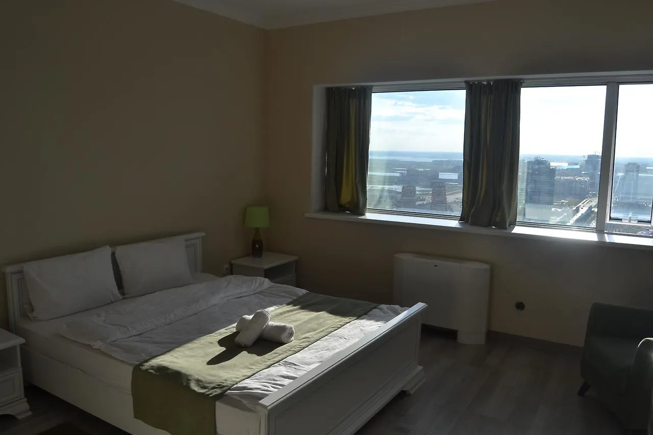 Hotel Bm Astana