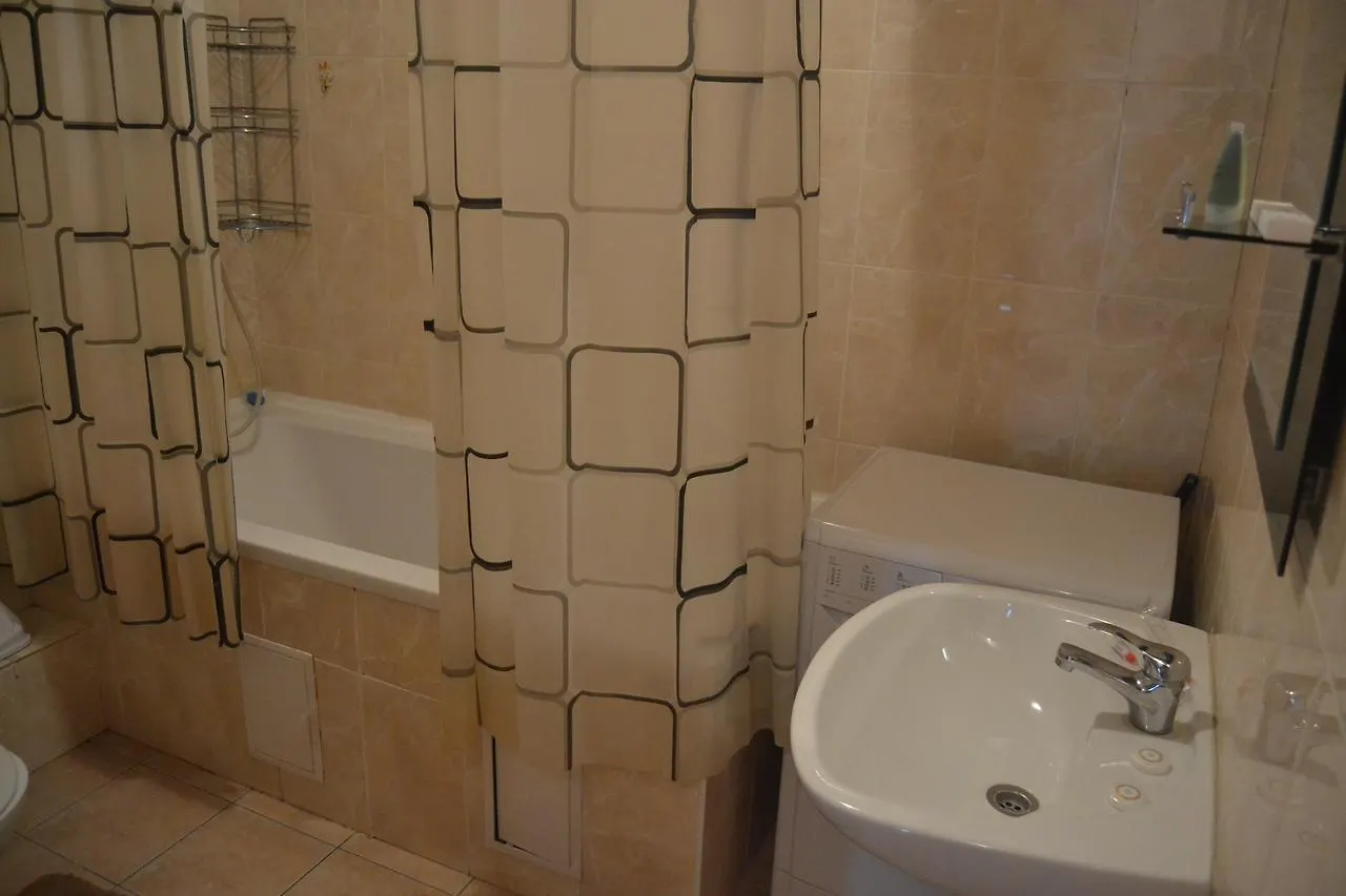 Hotel Bm Astana 5*,