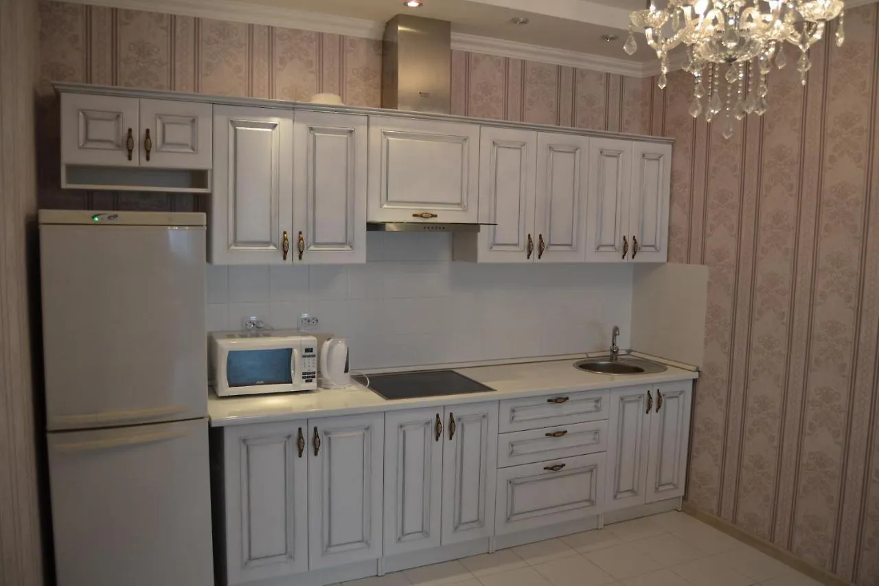 Hotel Bm Astana 5*,  Kazachstan